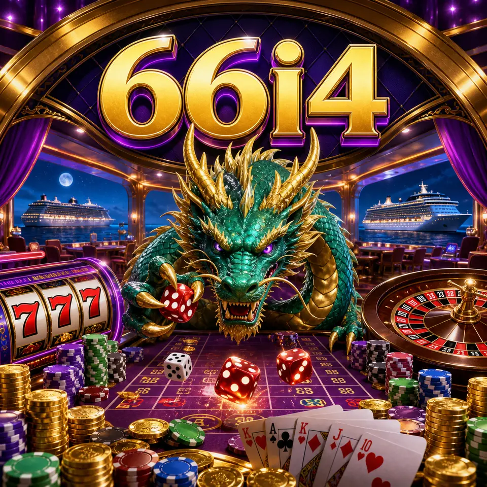 66i4 APK