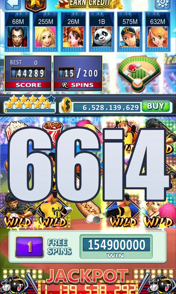 66i4 APK