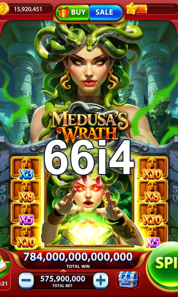 66i4 APK