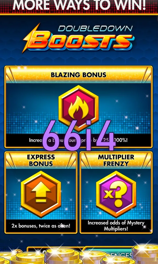 66i4 Masuk