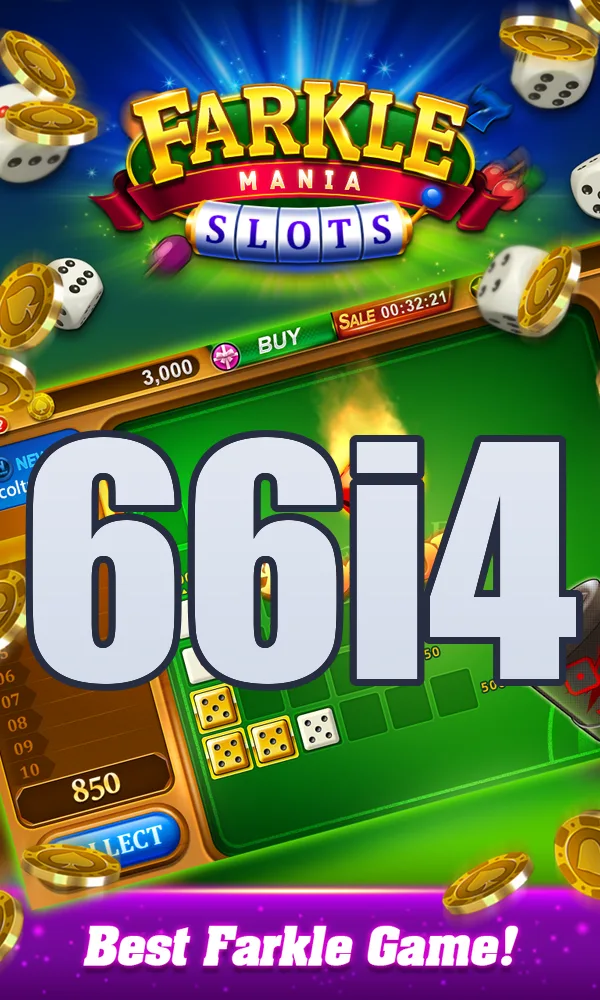 66i4 Masuk