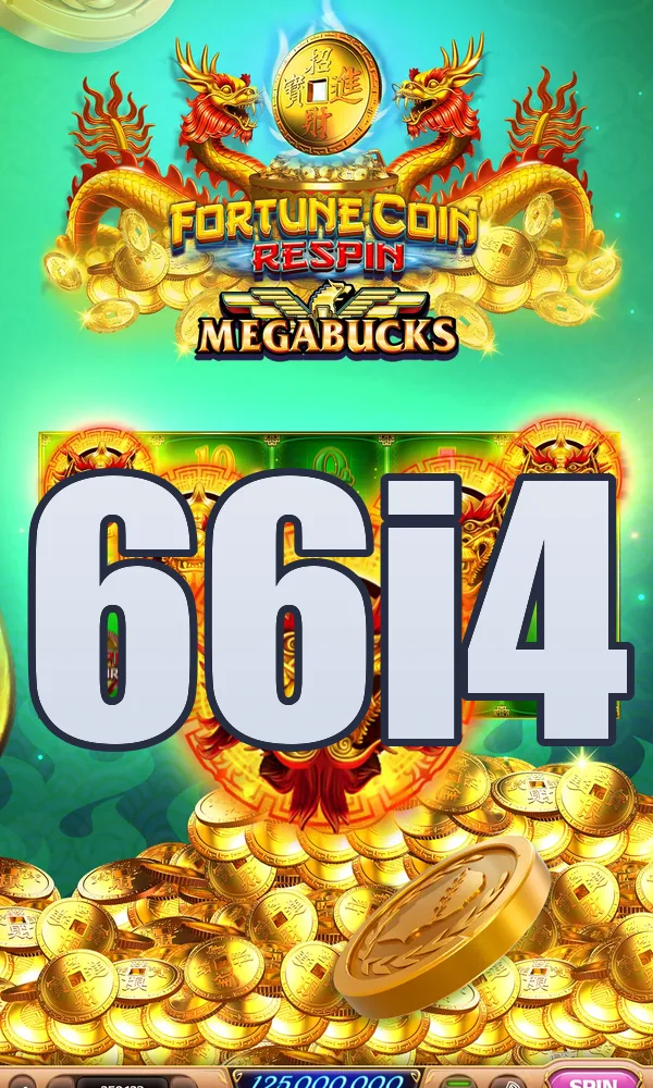 66i4 Masuk