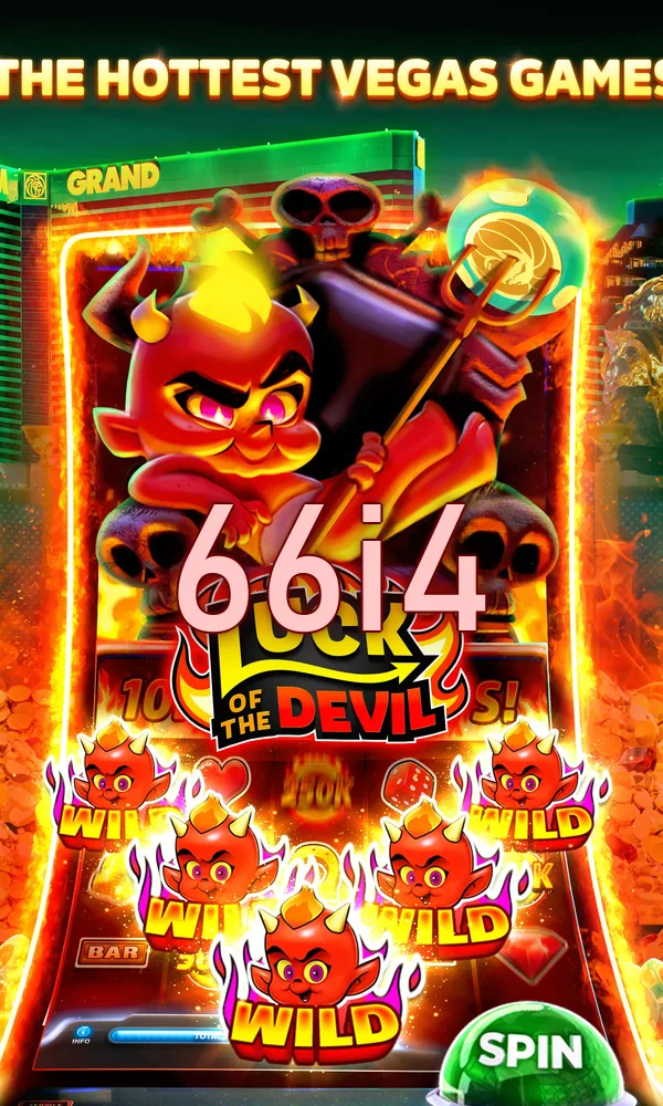 66i4 Masuk
