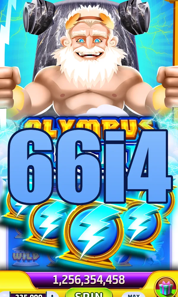 66i4 Masuk