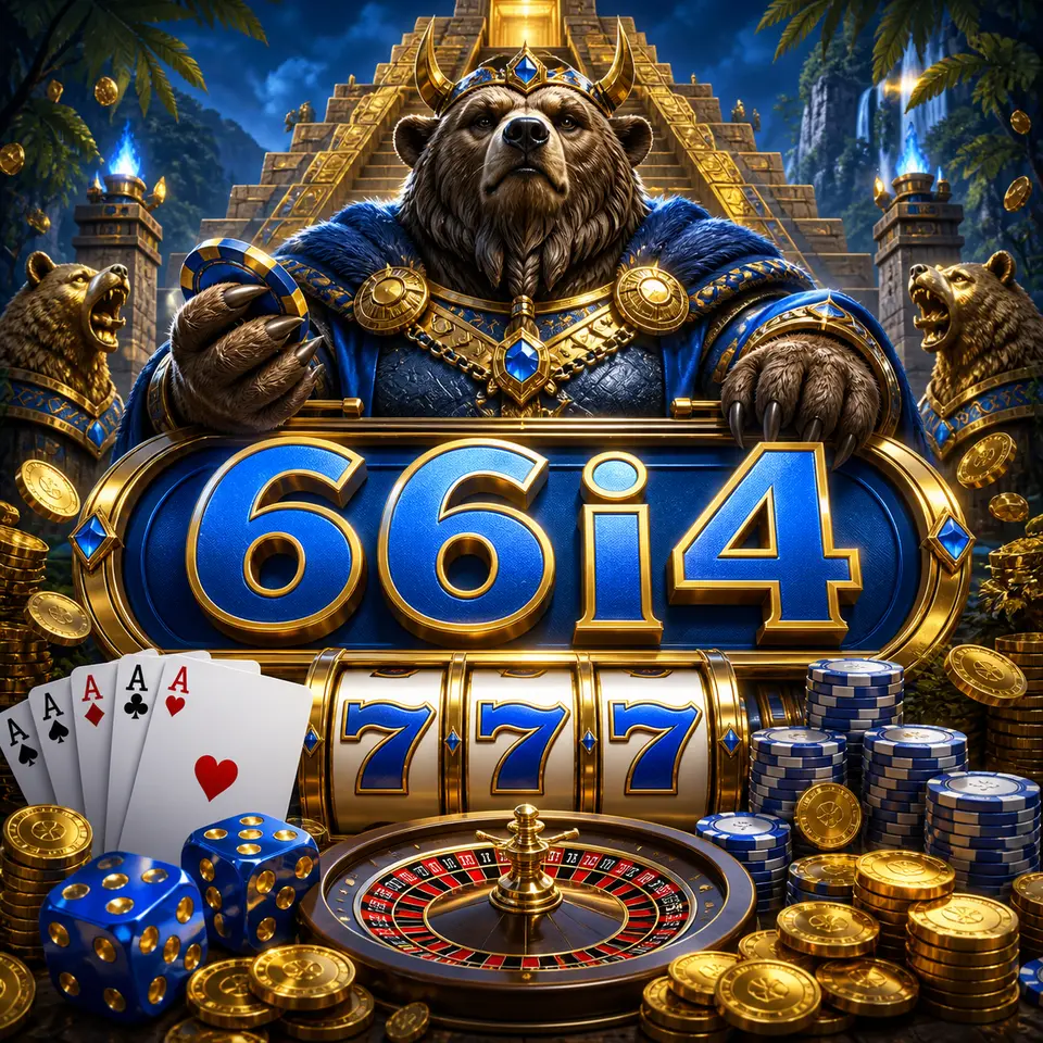 66i4 APK Resmi Akses