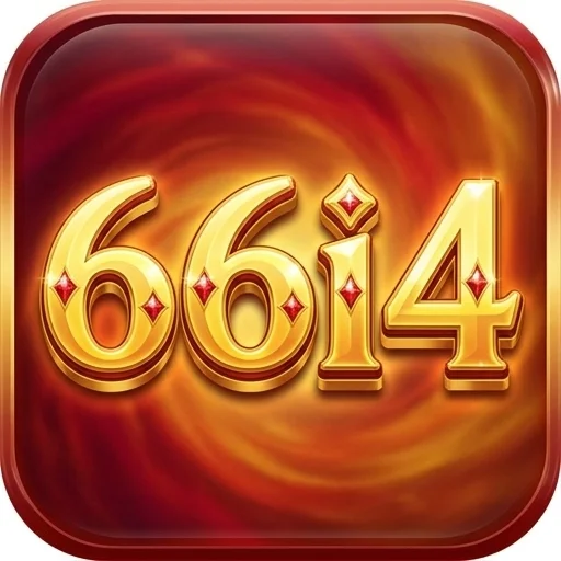 66i4 Logo - Resmi